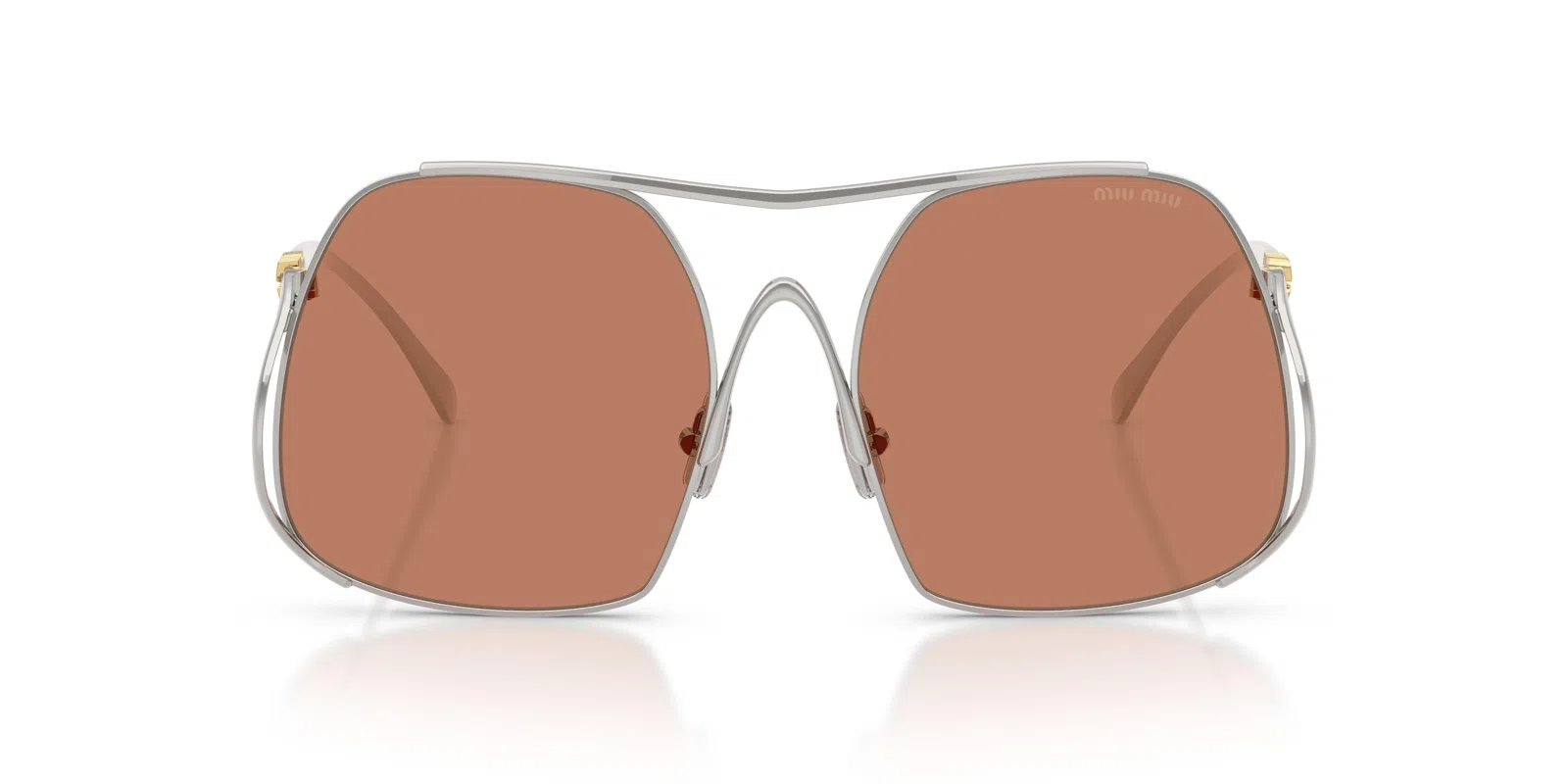 Miu Miu A55S Sunglasses - view 18